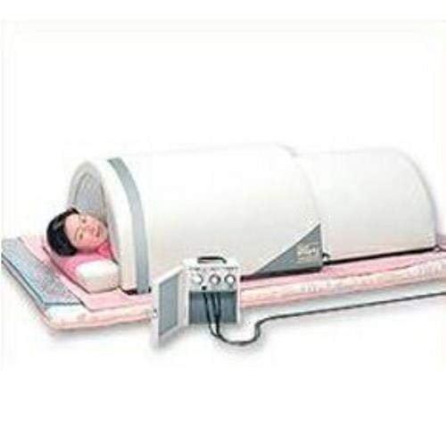 Amazon | フジカ スマーティ F4-A5 遠赤外線ドームサウナ 家庭用 F4-A5