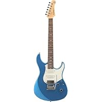 Amazon | ヤマハ YAMAHA エレキギター PACIFICA Standard Plus ローズ