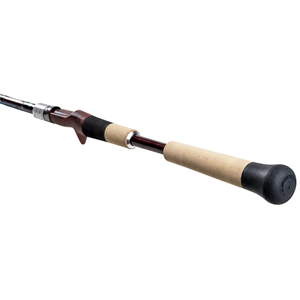 Amazon | フィッシュマン ブリストコモド7.5H | FISHMAN | バスロッド