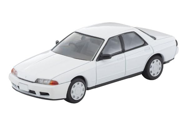 Amazon.com: Tomica Limited Vintage Neo 1/64 LV-N194d Nissan