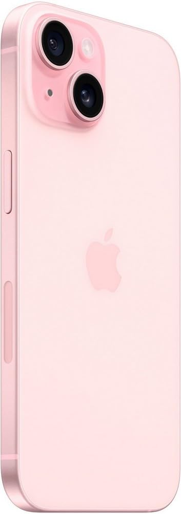 Amazon.com: Apple iPhone 15, 512GB, Pink (Renewed) : Cell Phones