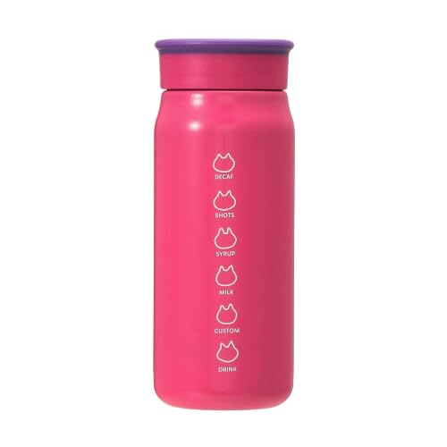 Amazon | Starbucks スターバックス ハロウィン2023ステンレスボトル