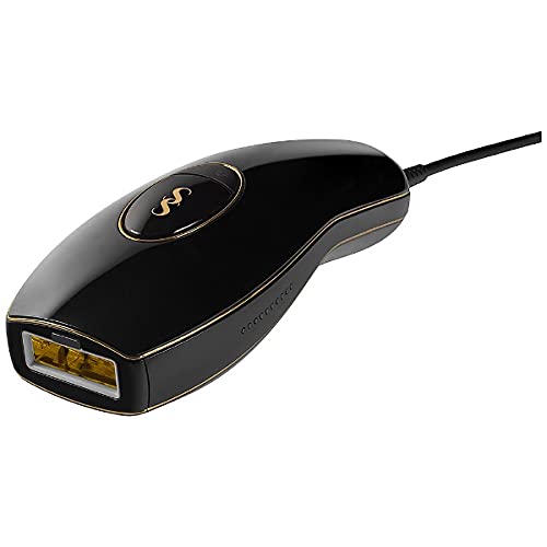 Amazon | Cyden 光脱毛器 スムーズスキン ピュア PURE ブラック