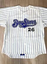 Amazon.co.jp: 佐伯貴弘 1998年 実使用ユニフォーム 背番号26 横浜