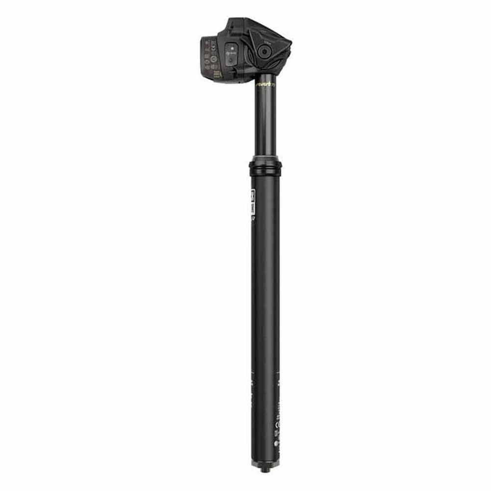 Amazon | RockShox Reverb AXS XPLR ドロッパーシートポスト - 27.2mm