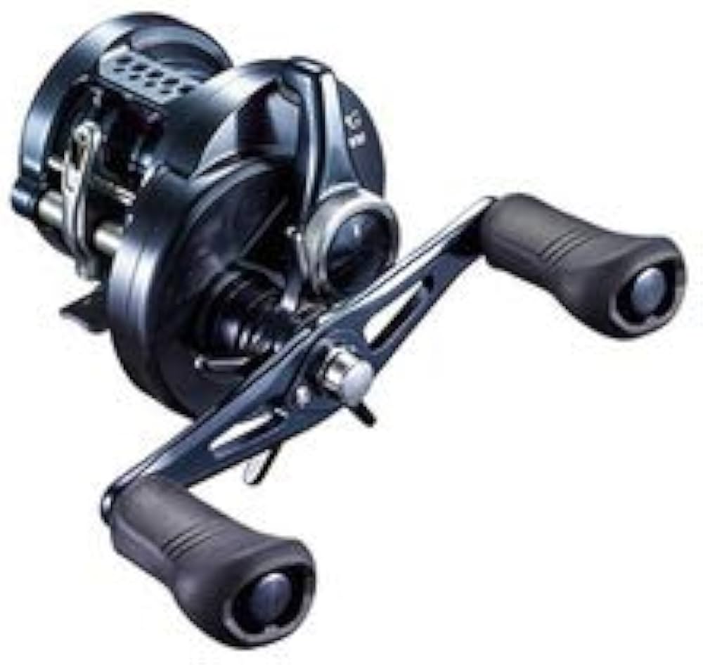 Amazon | シマノ(SHIMANO) ベイトリール 両軸 20 オシアコンクエスト
