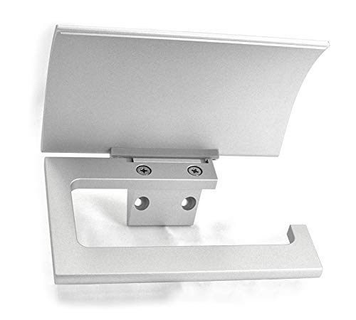 Amazon.co.jp : KAWAJUN カワジュン ペーパーホルダー（紙巻器