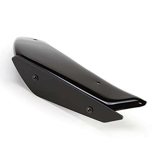 Amazon | Puig 3176N SIDE SPOILER WINGLET [BLACK] ZX-6R 636 (19-21