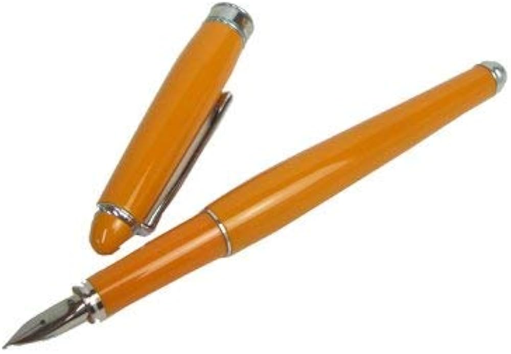 Amazon | プラチナ万年筆 細軸 万年筆 affection（アフェクション