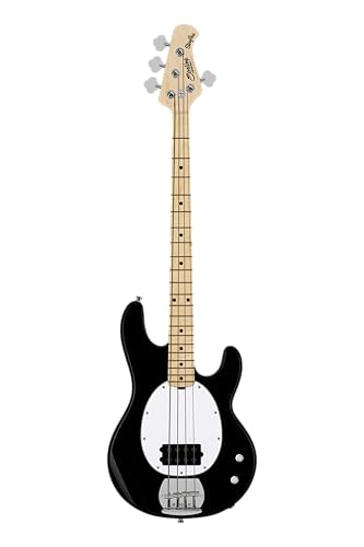 Amazon | スターリン ミュージックマン Sterling By Musicman SUB