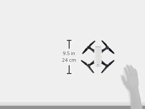 Amazon.co.jp: 【国内正規品】DJI Spark Fly More コンボ(アルペン