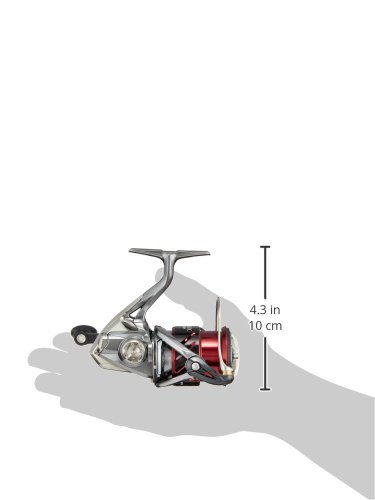 Amazon | シマノ(SHIMANO) スピニングリール 16 ストラディック CI4+