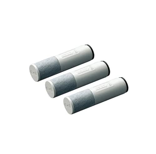 Amazon | TOTO 浄水カートリッジ 交換用 浄水器 TH658-1S 3個入り