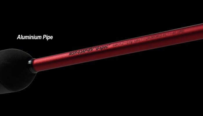 Amazon | ティクト(TICT) SRAM MSR 15周年限定モデル MSR-63AP-RV 