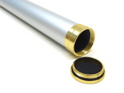 Amazon | アングル(ANGLE) ロッド アルミロッドケース 6PCパックロッド