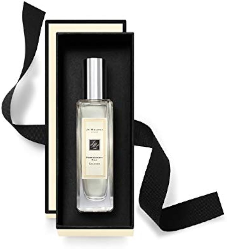 Amazon.com : Jo Malone Pomegranate Noir Cologne Spray (Originally