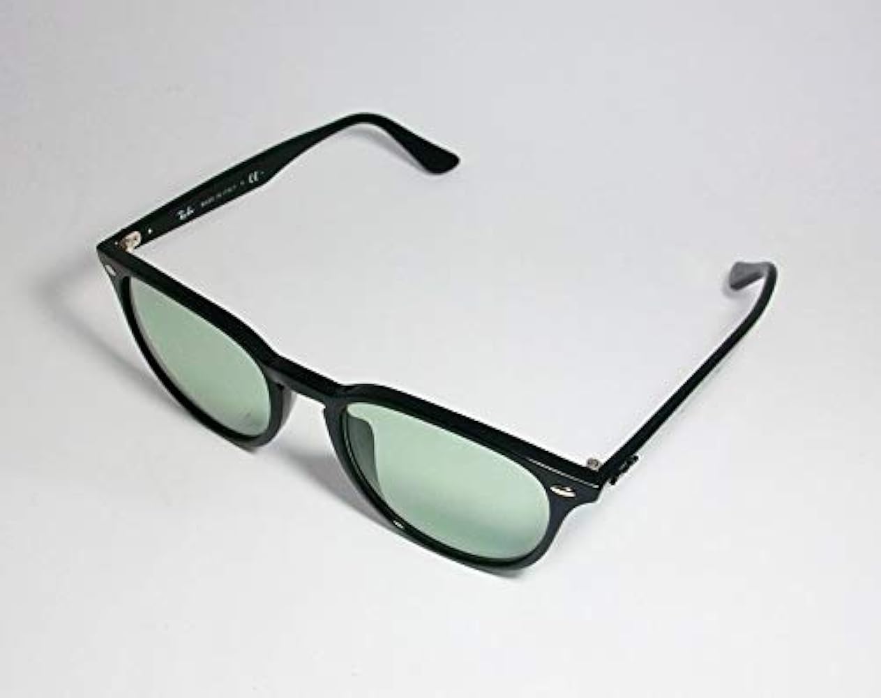 Amazon | [レイバン] RayBan RB4259F-6012-53 ライトカラー サングラス