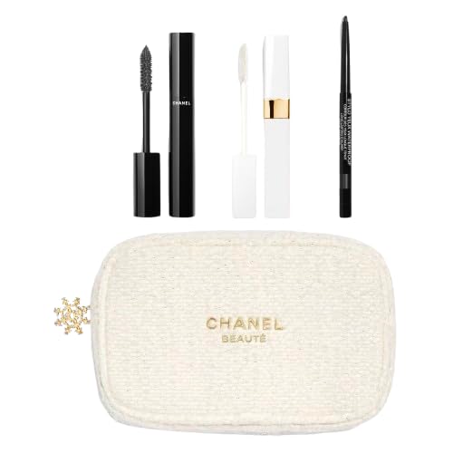 Amazon.co.jp: CHANEL シャネル シャネル アイ ディスカバリー セット