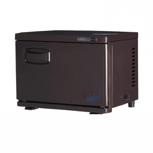 Amazon | タオルクーラー＆タオルウォーマー 温冷 前開き ブラウン 15L