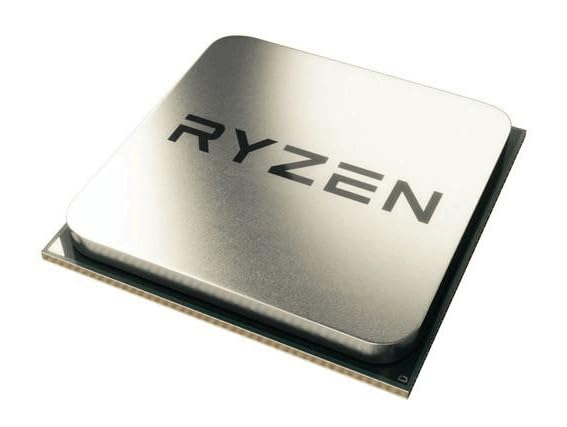 Amazon | AMD Ryzen 5 3600X with Wraith Spire cooler 3.8GHz 6コア
