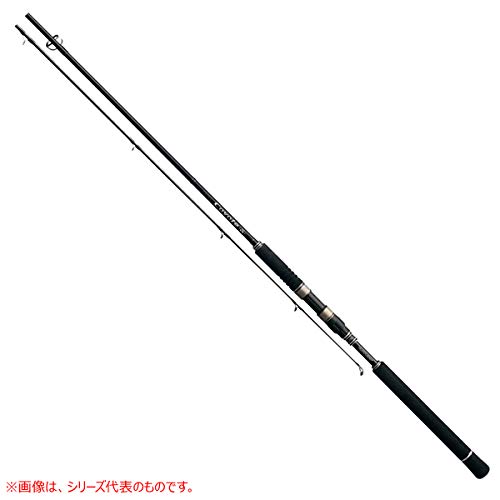 Amazon | がまかつ ラグゼ コヨーテS S96MH | Gamakatsu