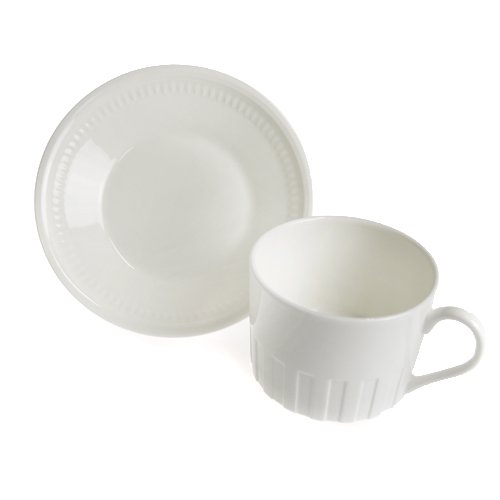 Amazon | ウェッジウッド (WEDGWOOD) コロシアム ティーカップ