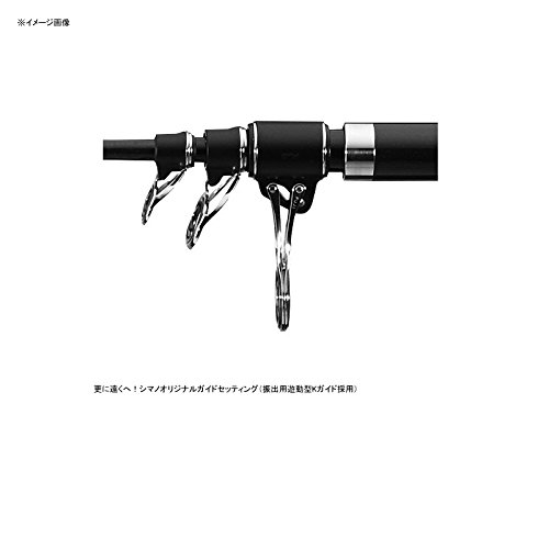 シマノ サーフリーダー FV 405DX-T 投げ竿 SHIMANO シマノ 投げ竿