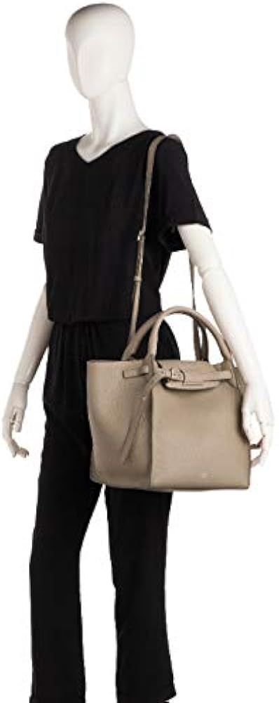 Amazon | [セリーヌ] ビッグバッグ スモール シボレザー BIG BAG SMALL