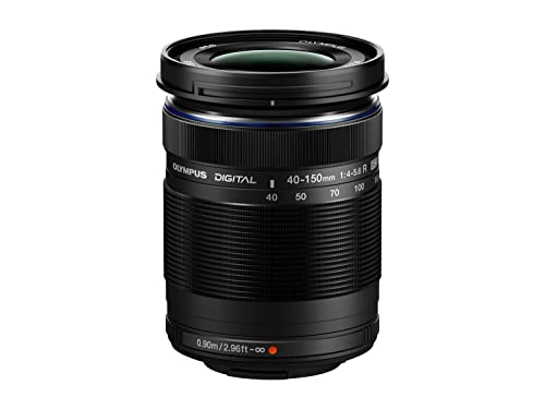 Amazon.co.jp: OLYMPUS 望遠ズームレンズ M.ZUIKO DIGITAL 40-150mm F4
