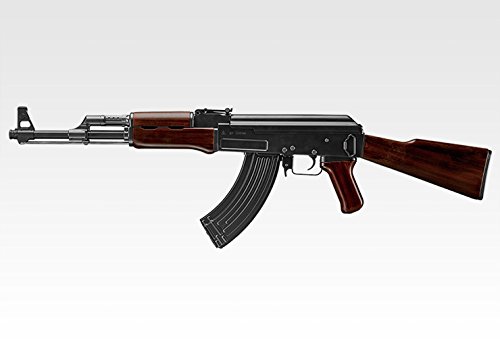 Amazon | 東京マルイ(TOKYO MARUI) No.24 AK47 TYPE-3 7.62×39mm 18歳
