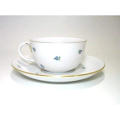 Amazon｜アウガルテン 忘れな草 ティーC/S シューベルト型 [並行輸入品