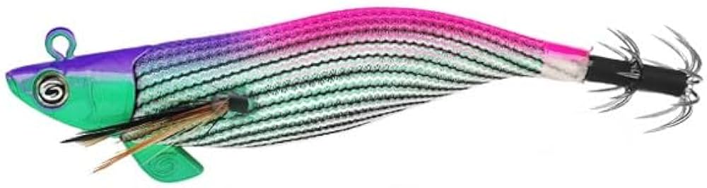 Amazon | オーパデザイン クレイジーオーシャン ティップランナーチビ