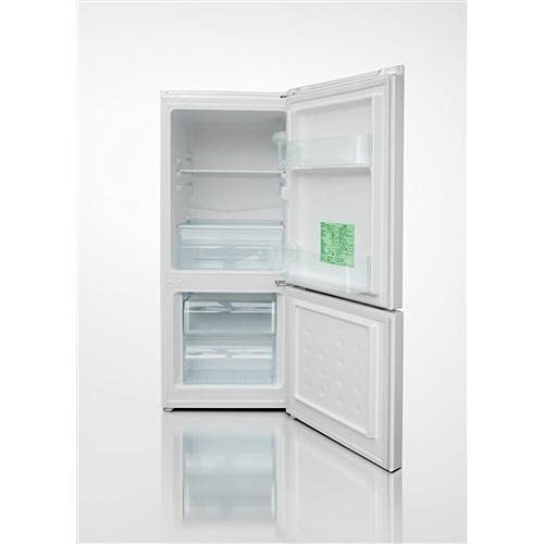 Amazon.co.jp: YRZ-C12H1(ホワイト) 2ドア冷蔵庫 右開き 117L 幅478mm