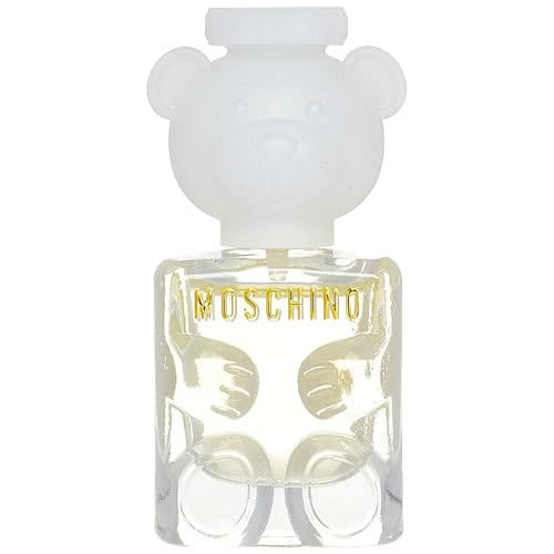 Amazon | モスキーノ MOSCHINO トイ2 5ml EDP ミニ香水 ミニチュア