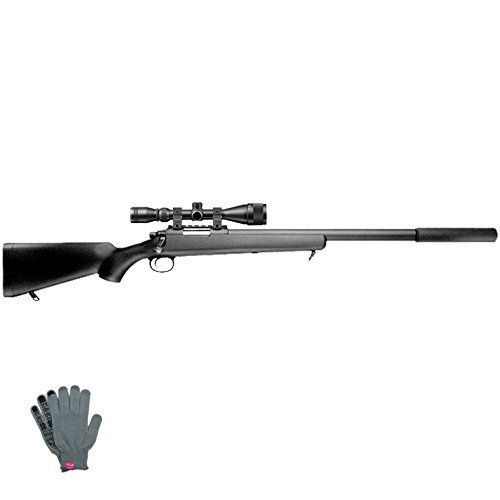 Amazon | 【純正セット】VSR－10 プロスナイパー Gスペック ブラック