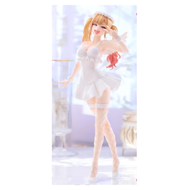 Amazon.co.jp: その着せ替え人形は恋をする BiCute Pure Figure 喜多川