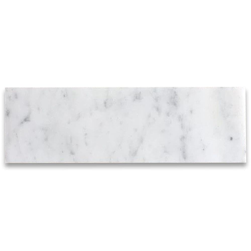 Tenedos Carrara Italian Bianco Marble 4