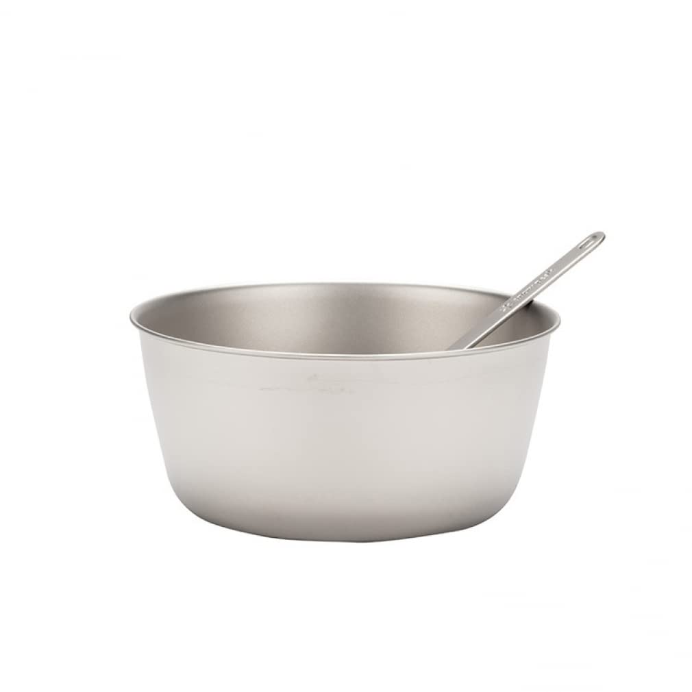 Amazon | スノーピーク(snow peak) トレックチタンボール STW-003T