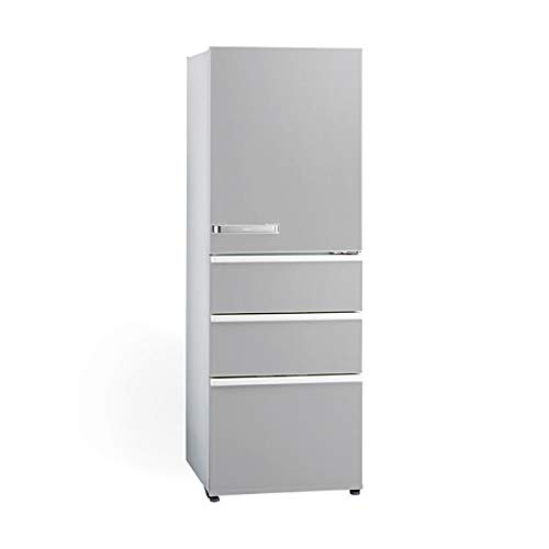 Amazon.co.jp: AQUA アクア AQR-36M 355L 2-4名 右開き カラー冷蔵庫