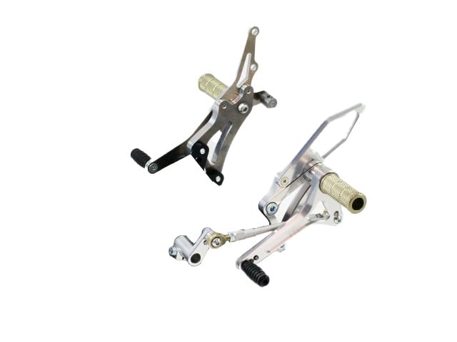 Amazon | Gクラフト(Gcraft) バックステップ ディスク用 エイプ100