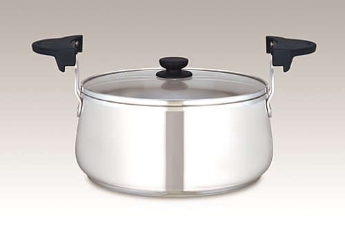 Amazon｜THERMOS 真空保温調理器 シャトルシェフ 3.2L クリアブラウン