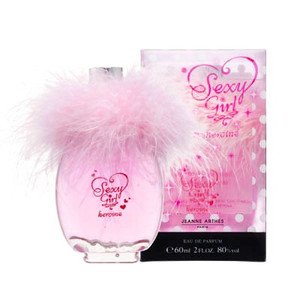Amazon | ジャンヌ アルテス セクシーガール ヒロイン EDP SP 60ml