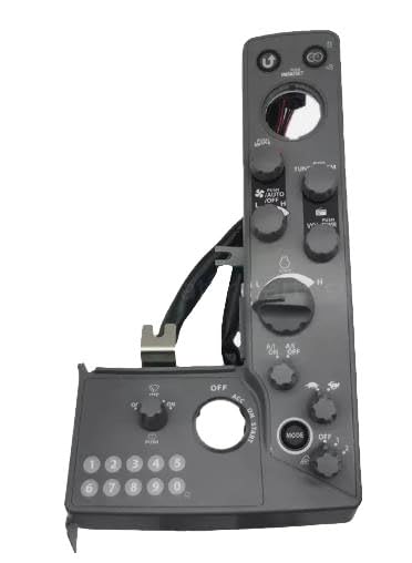 Amazon.com: Solarhome New Knob Switch Box YA00031829 9315463