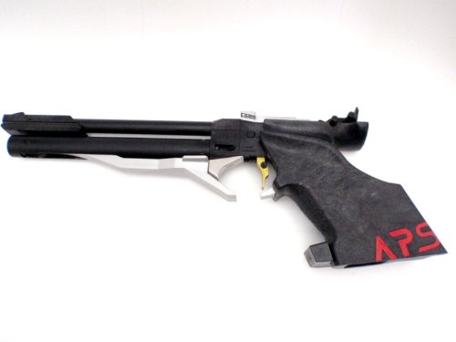 Amazon.co.jp: マルゼン APS－3（OR）オリジナル 競技用