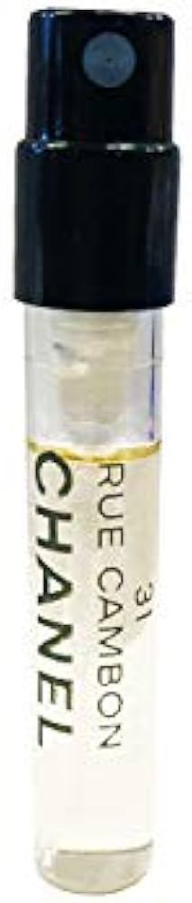 Amazon | CHANEL シャネル レ ゼクスクルジフ ドゥ シャネル 31