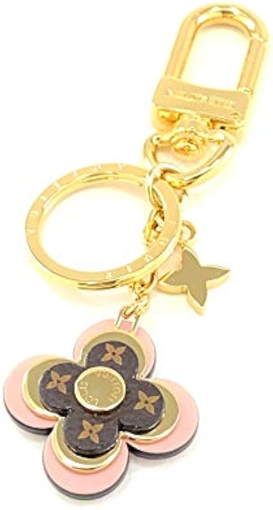 Amazon.co.jp: [ルイヴィトン] キーホルダー バッグチャーム ポルト