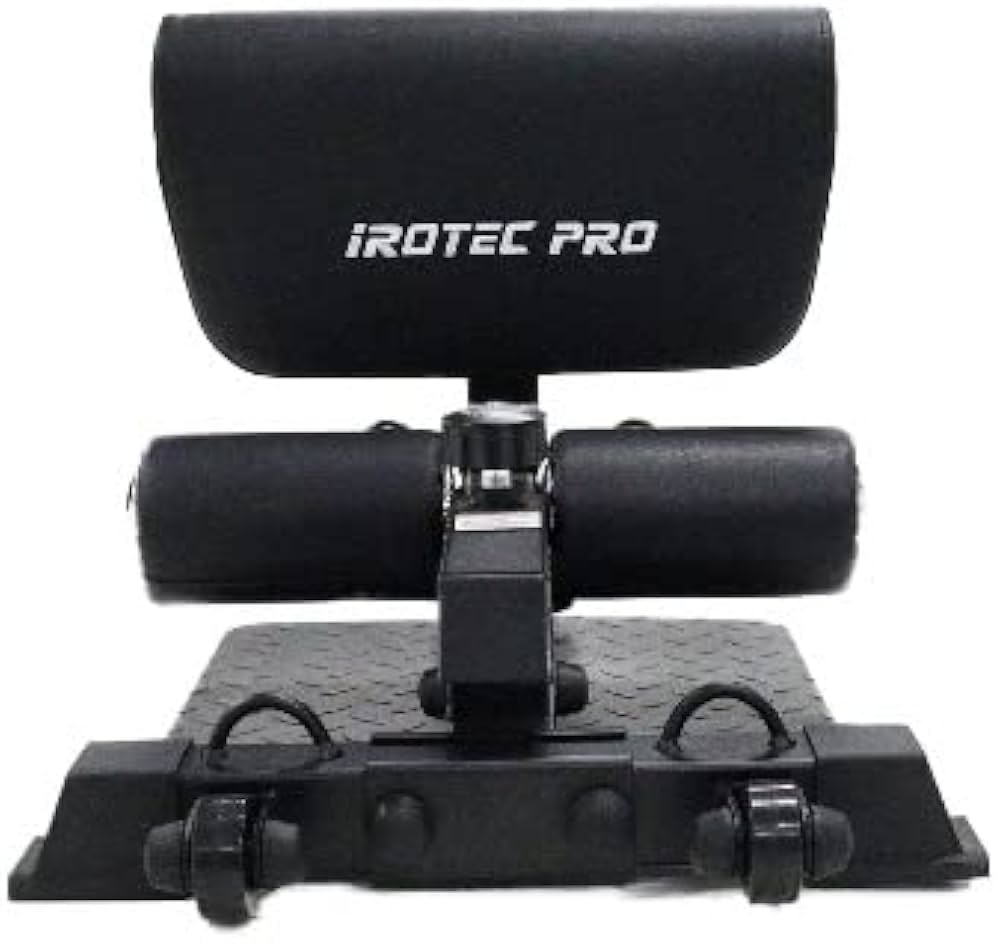 Amazon.co.jp: シシースクワットWOT スクワットマシン 脚筋力