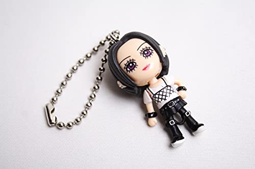 Amazon.co.jp: NANA ナナ フィギュア キーホルダー ゆらりん