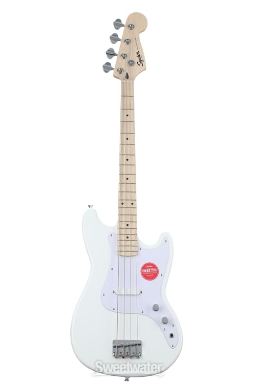 Amazon.co.jp: Squier by Fender スクワイヤー エレキベースSquier