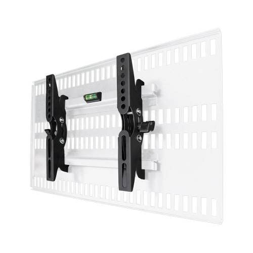 Amazon | テレビ 壁掛け 23～37型 耐荷重15㎏ ホッチキス止め TV